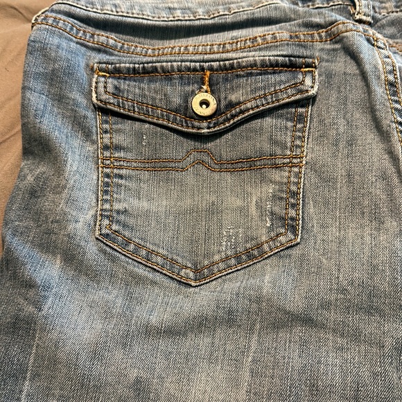 ARIZONA shorts - Picture 8 of 8